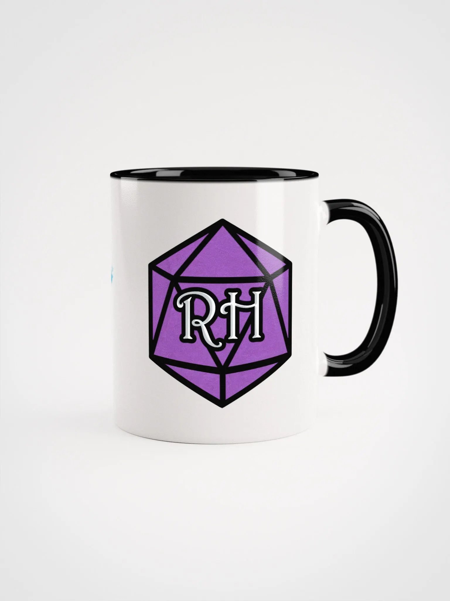 Private Sanctum Ceramic Mug product image (2)