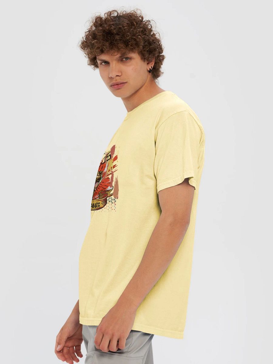 Revolutionary Fist Unleashed T-Shirt product image (24)