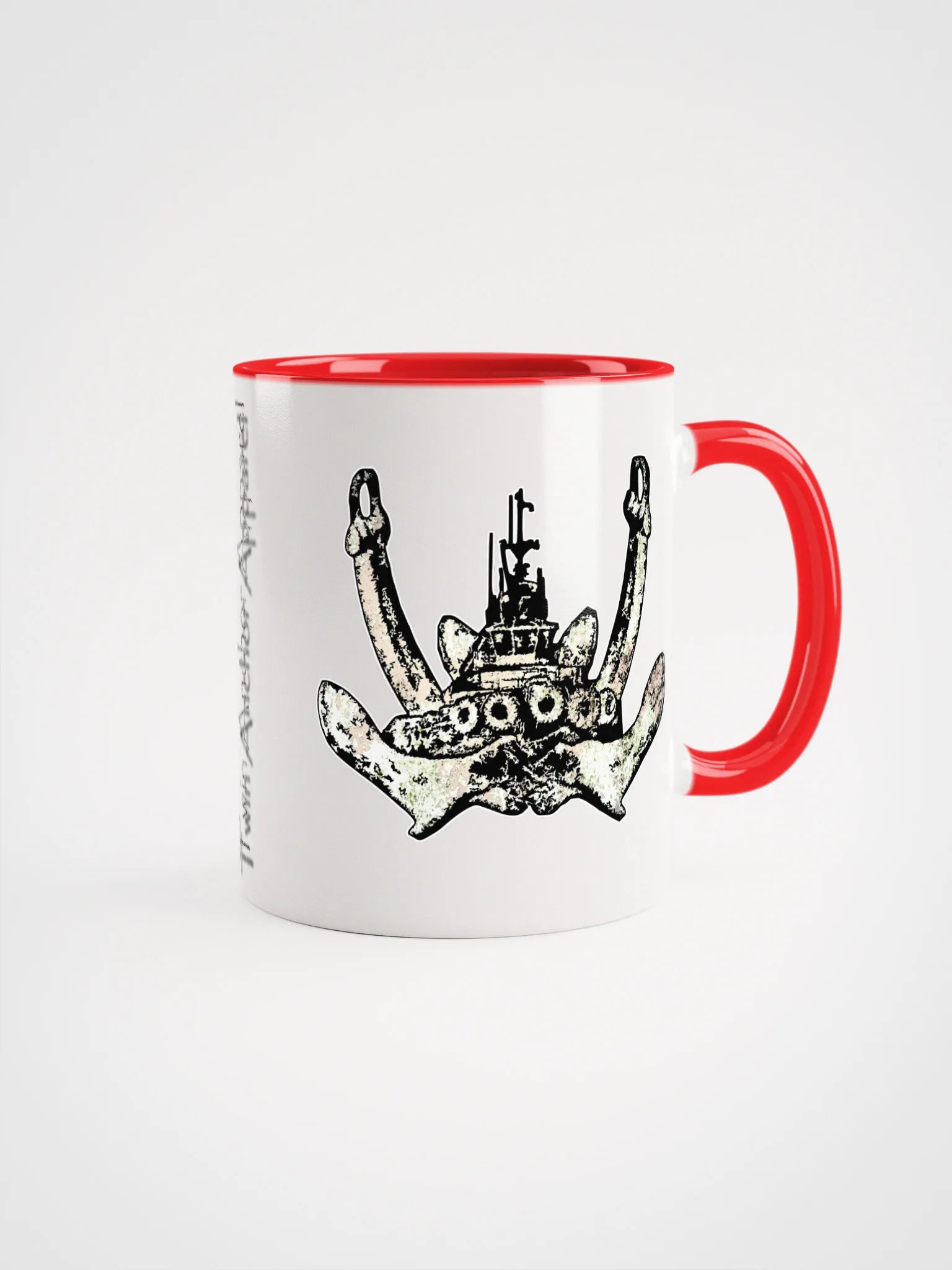 Twin Anchor & Marshall 11oz & 15oz product image (1)