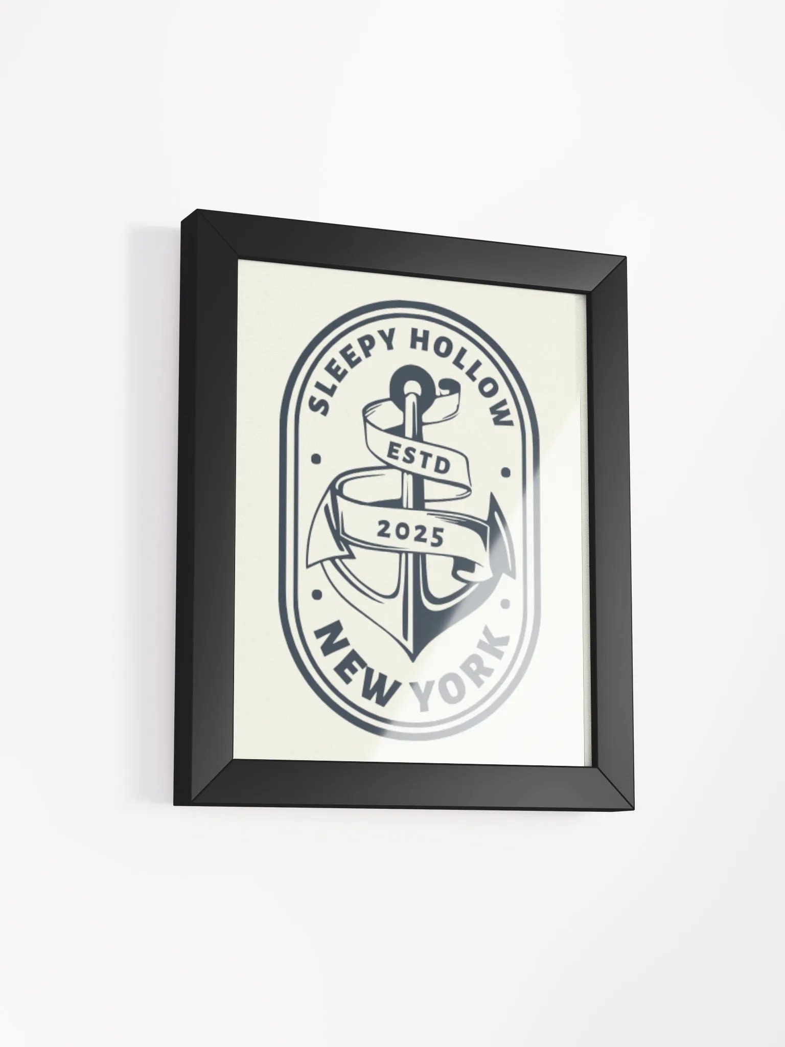 Sleepy Hollow Poster product image (34)