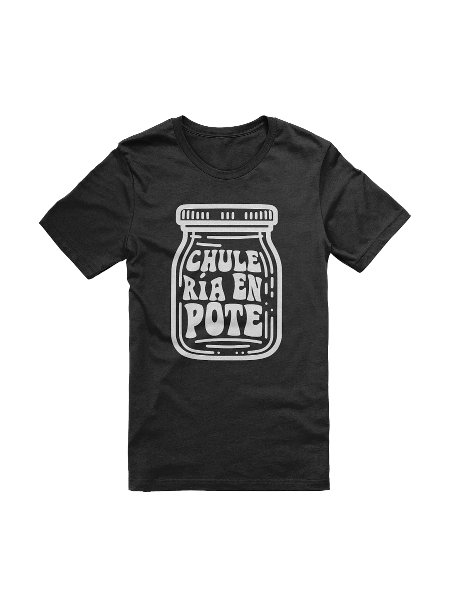 Chulería en Pote Camiseta Unisex product image (2)