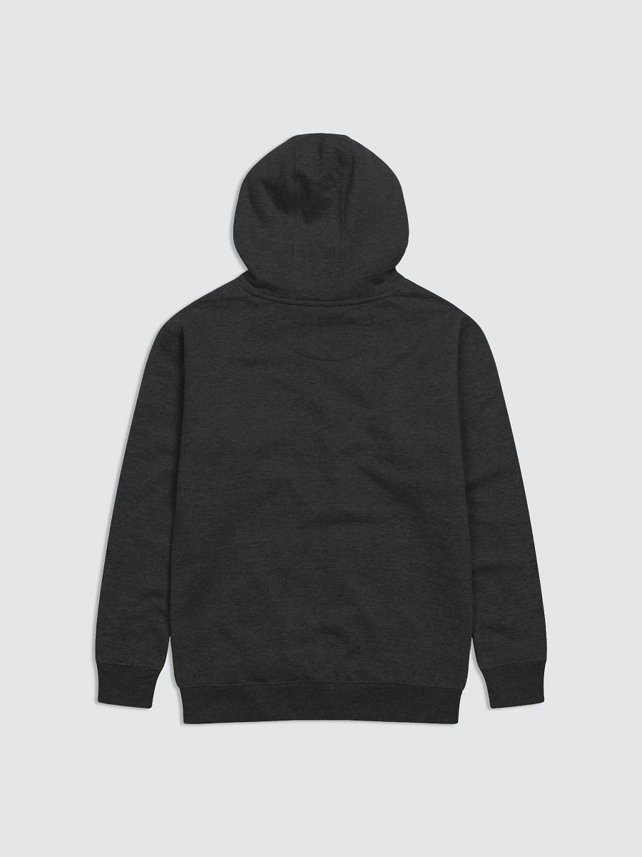 I Love Yahweh/Yeshua | Hoodie Male product image (2)