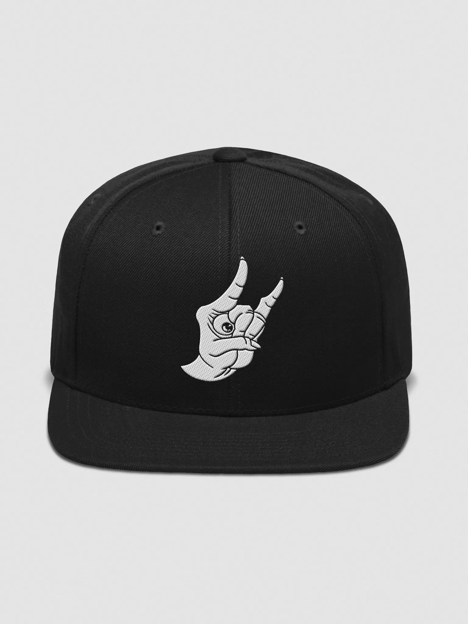 EVIL EYE SNAPBACK product image (1)