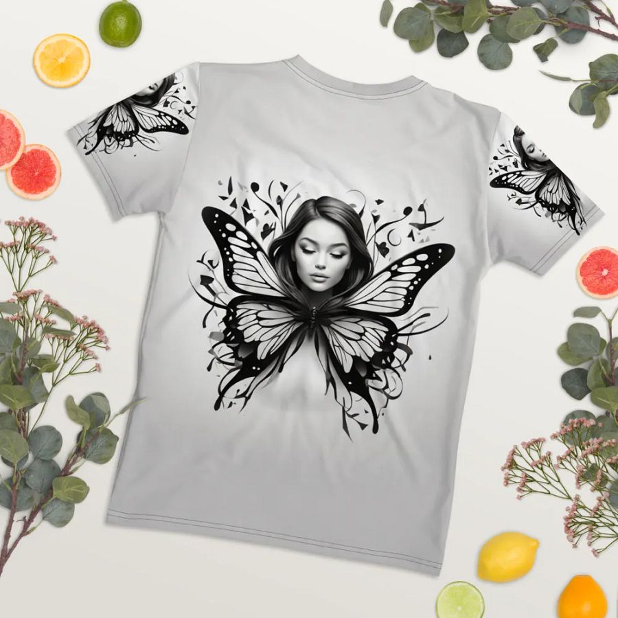 Wilderness Wanderers T shirt product image (5)