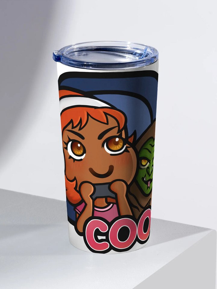 Cup of Coop product image (2)