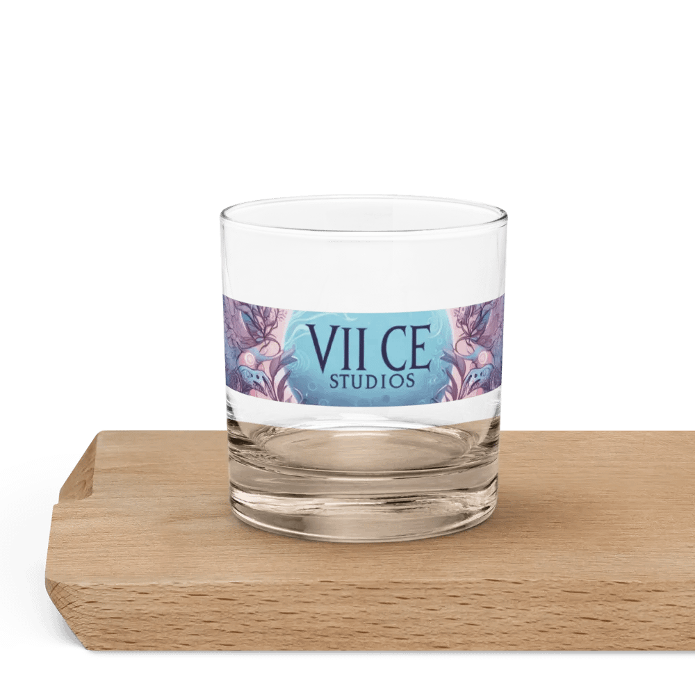 Celestial Guardians Whiskey Glass Set product image (5)