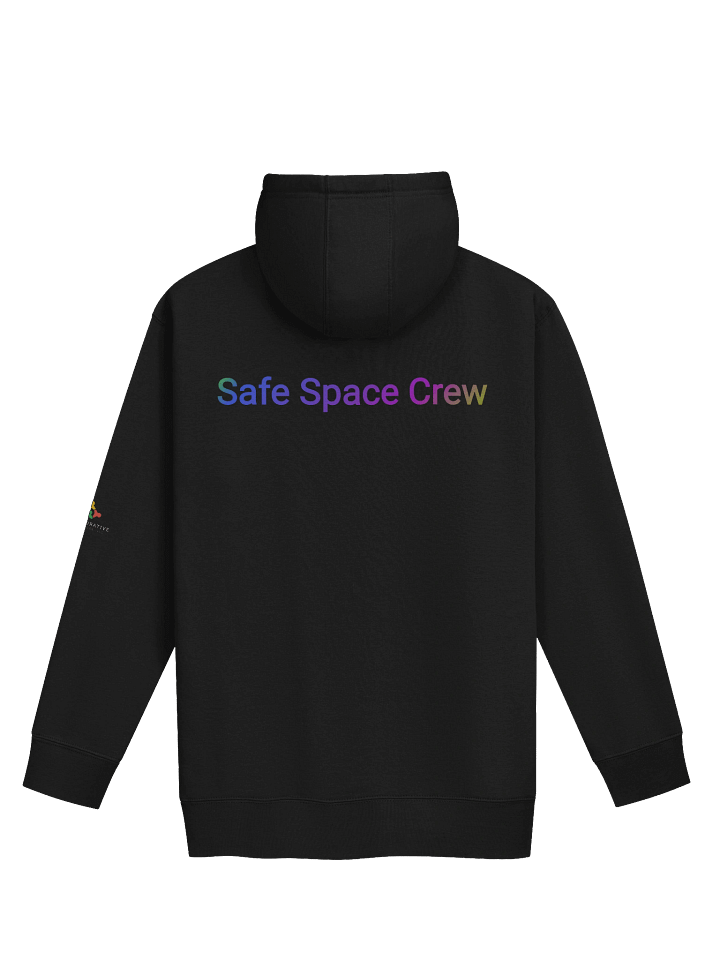 Safe for Every Spectrum Hoodie product image (2)