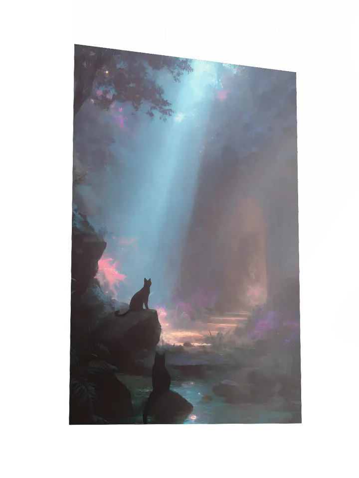 Sanctuary of Light product image (2)
