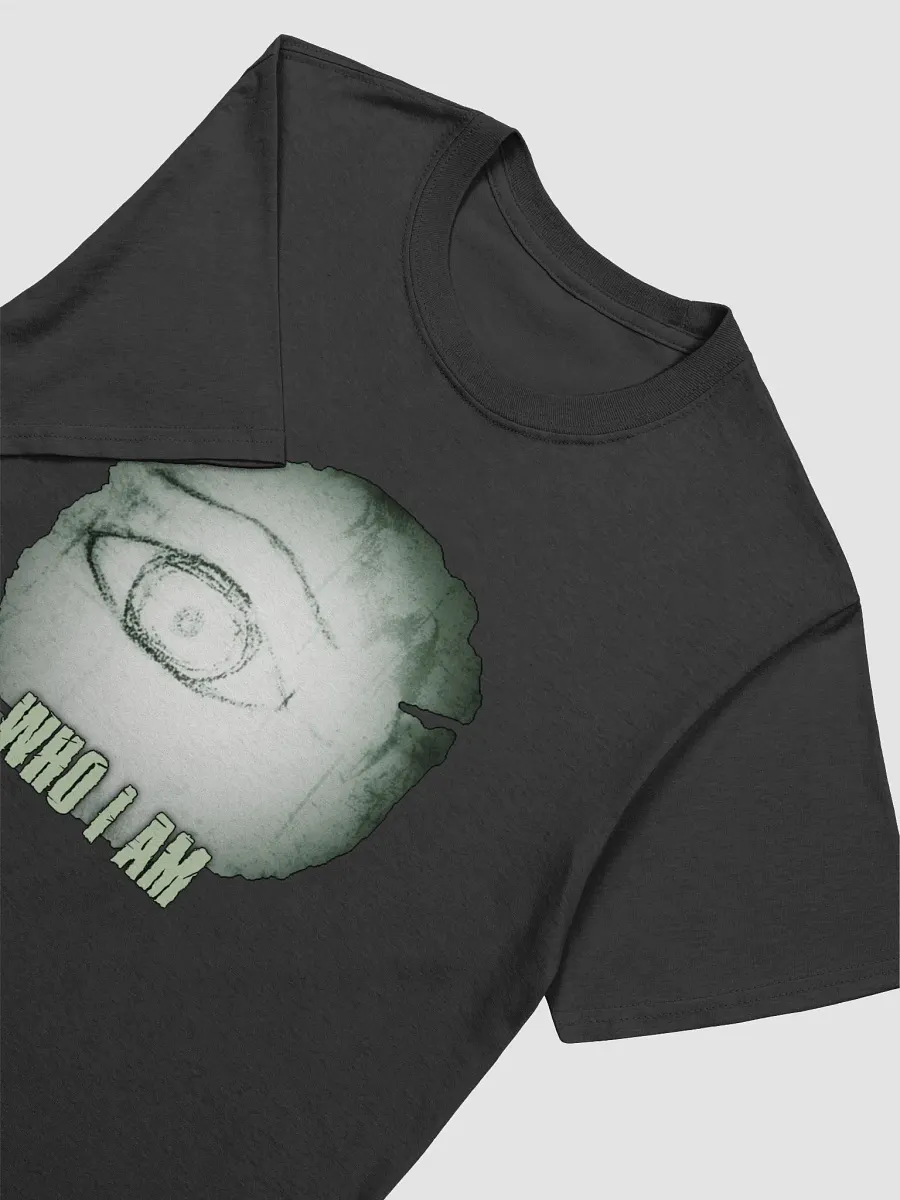 Who I Am Album Shirt product image (6)