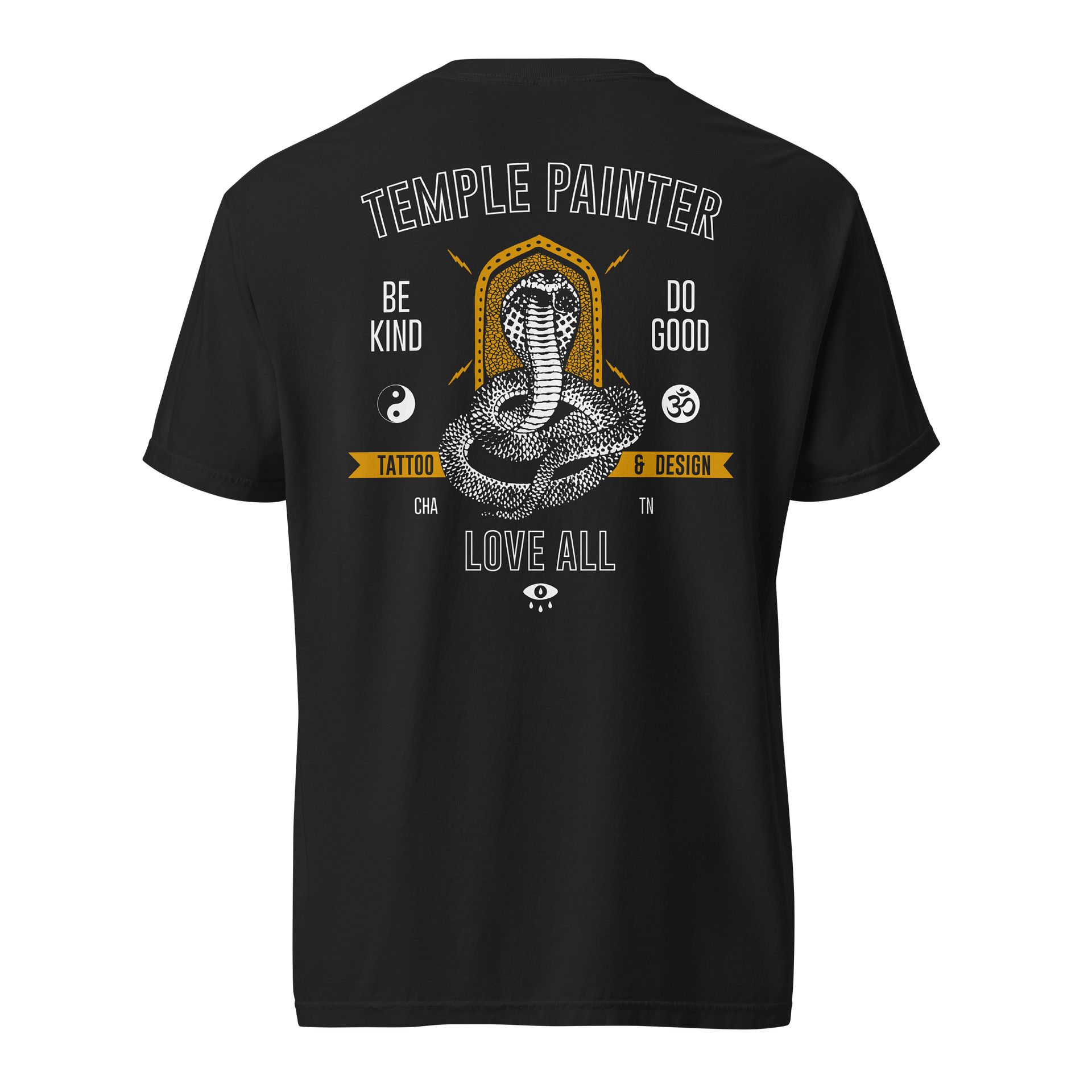 Snake T product image (4)