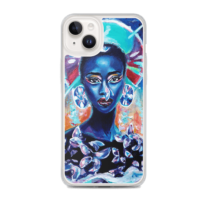 B34UT1FUL - iPhone Case product image (1)