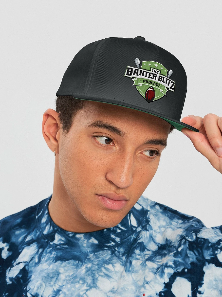 The Banter Blitz HAT product image (20)