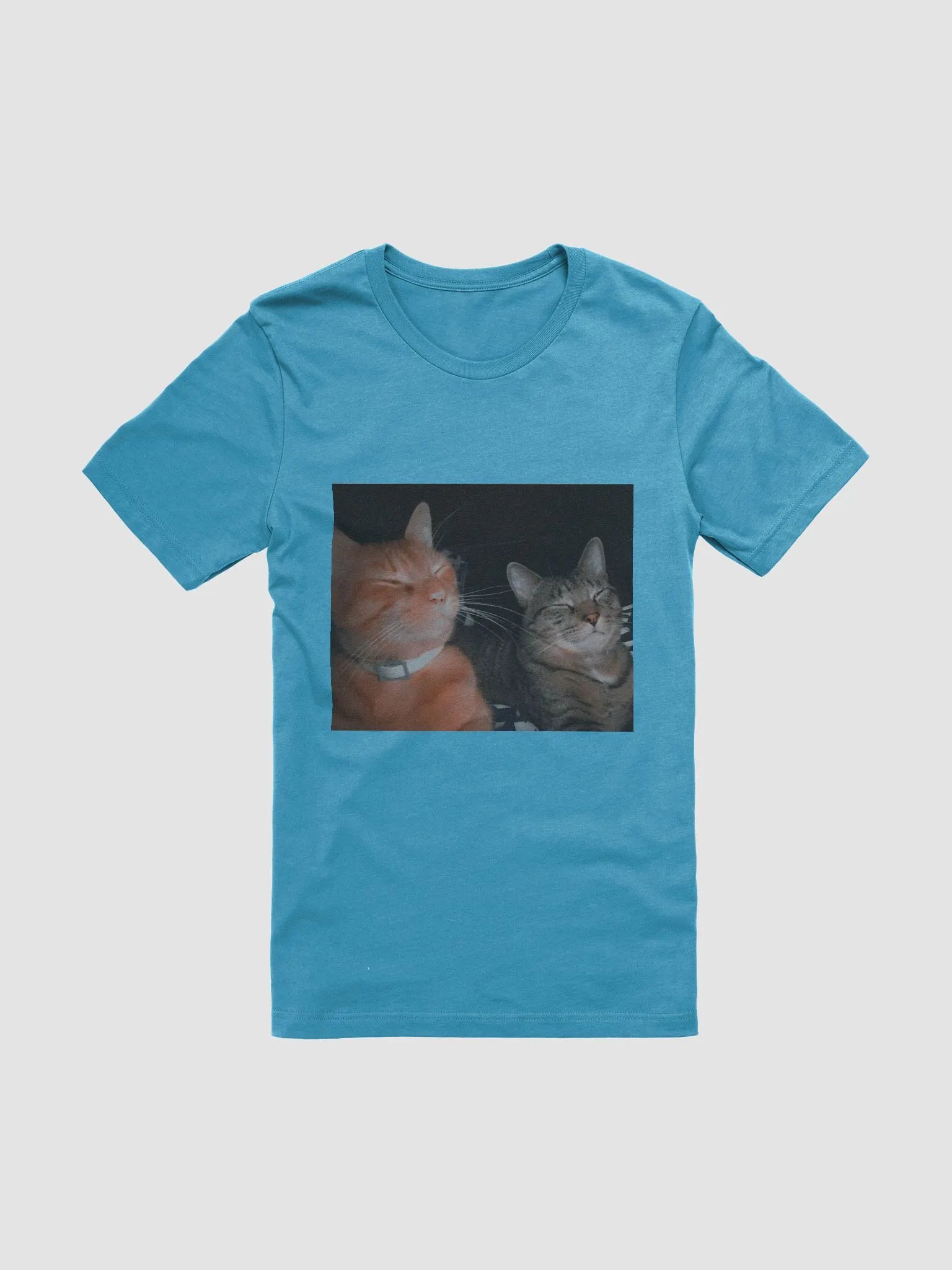 Cutest cat shirt product image (4)