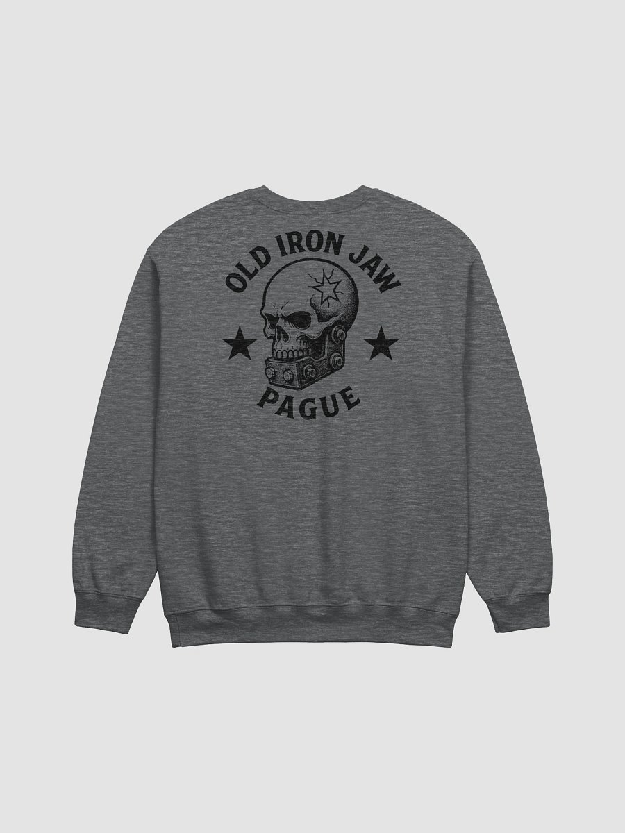 Iron Jaw Crew product image (14)