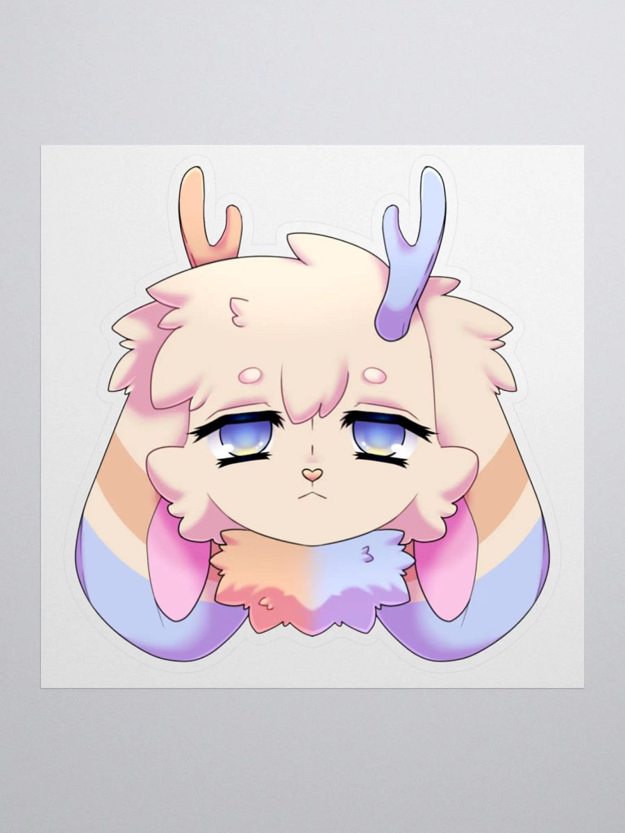 PEARL STICKER #1 product image (1)