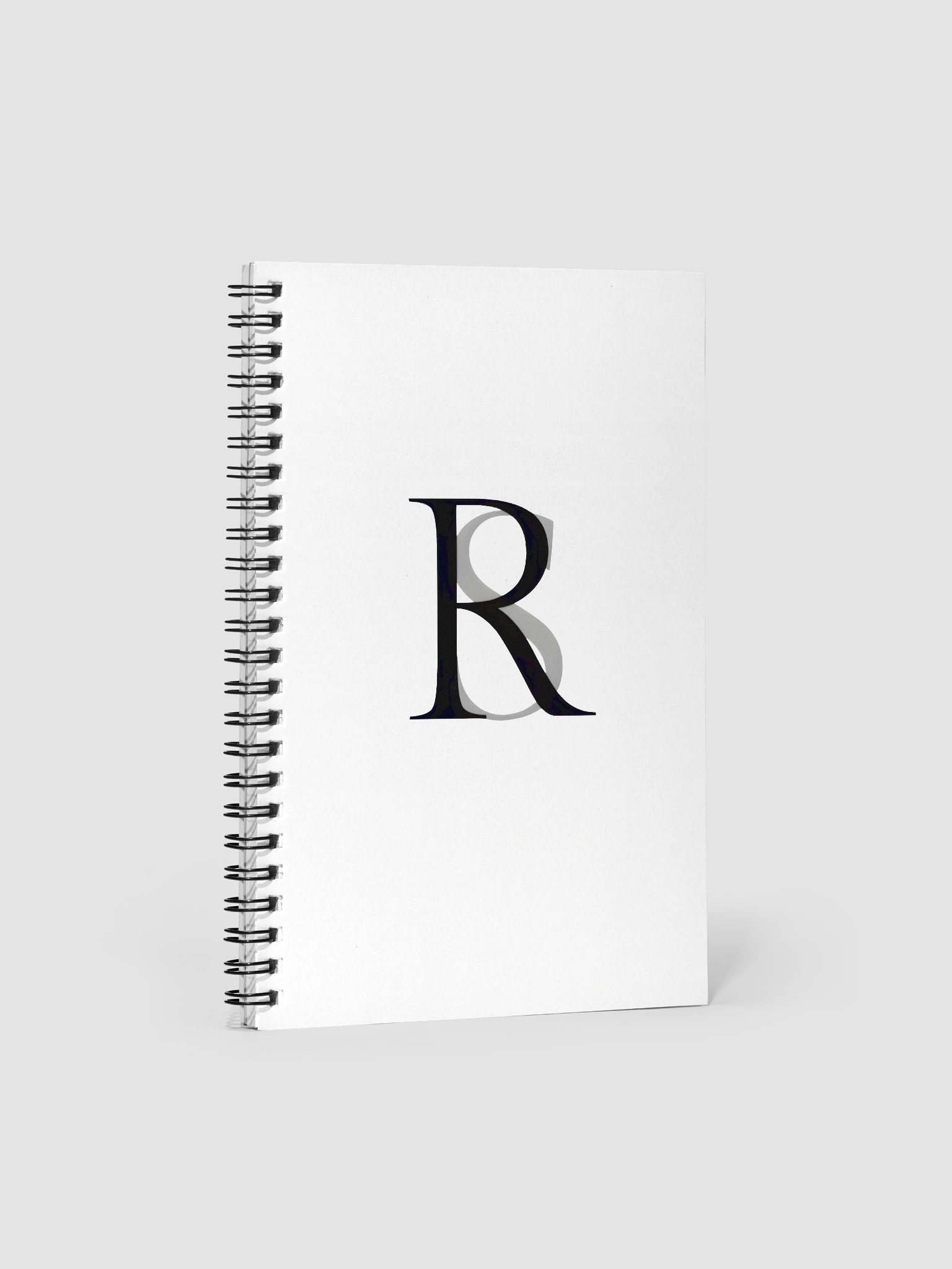 King's Spiral Notebook product image (1)