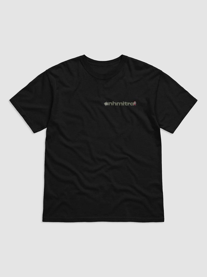 Mitra Unisex Tee product image (3)