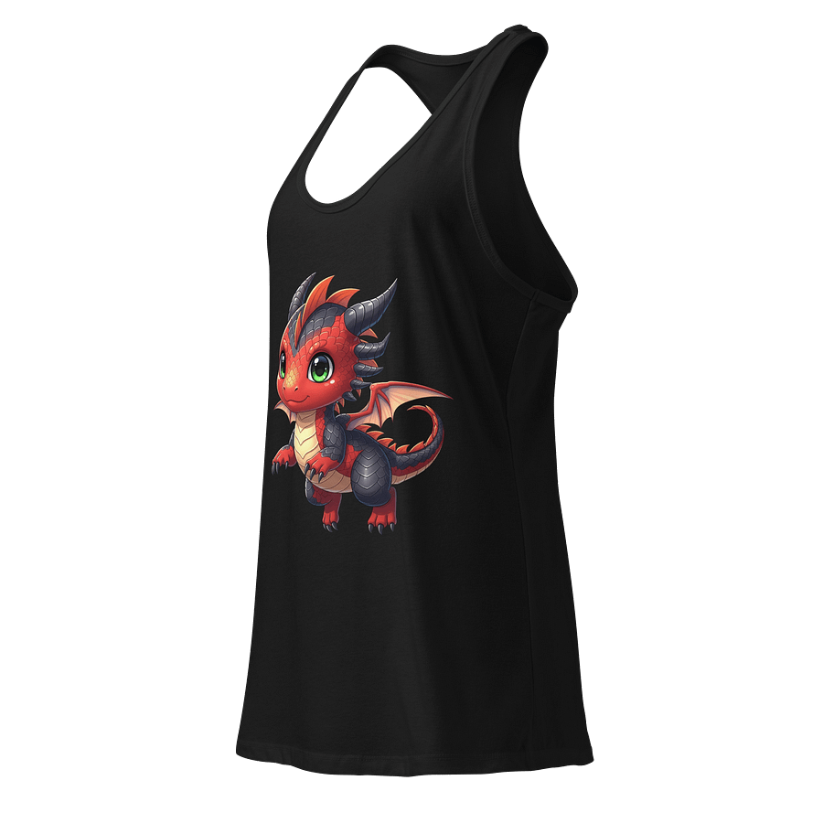 Baby dragon tank product image (7)