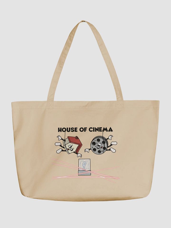 HOC x MI: Lasers product image (1)