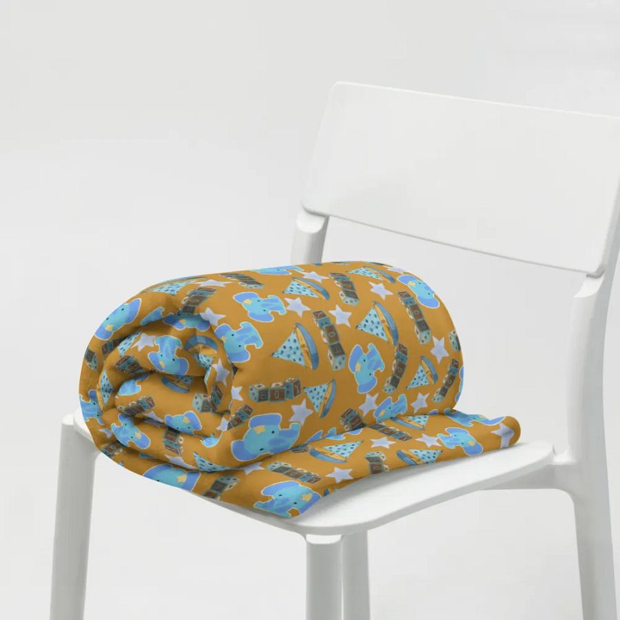 Celestial Dreams, Throw Blanket product image (19)