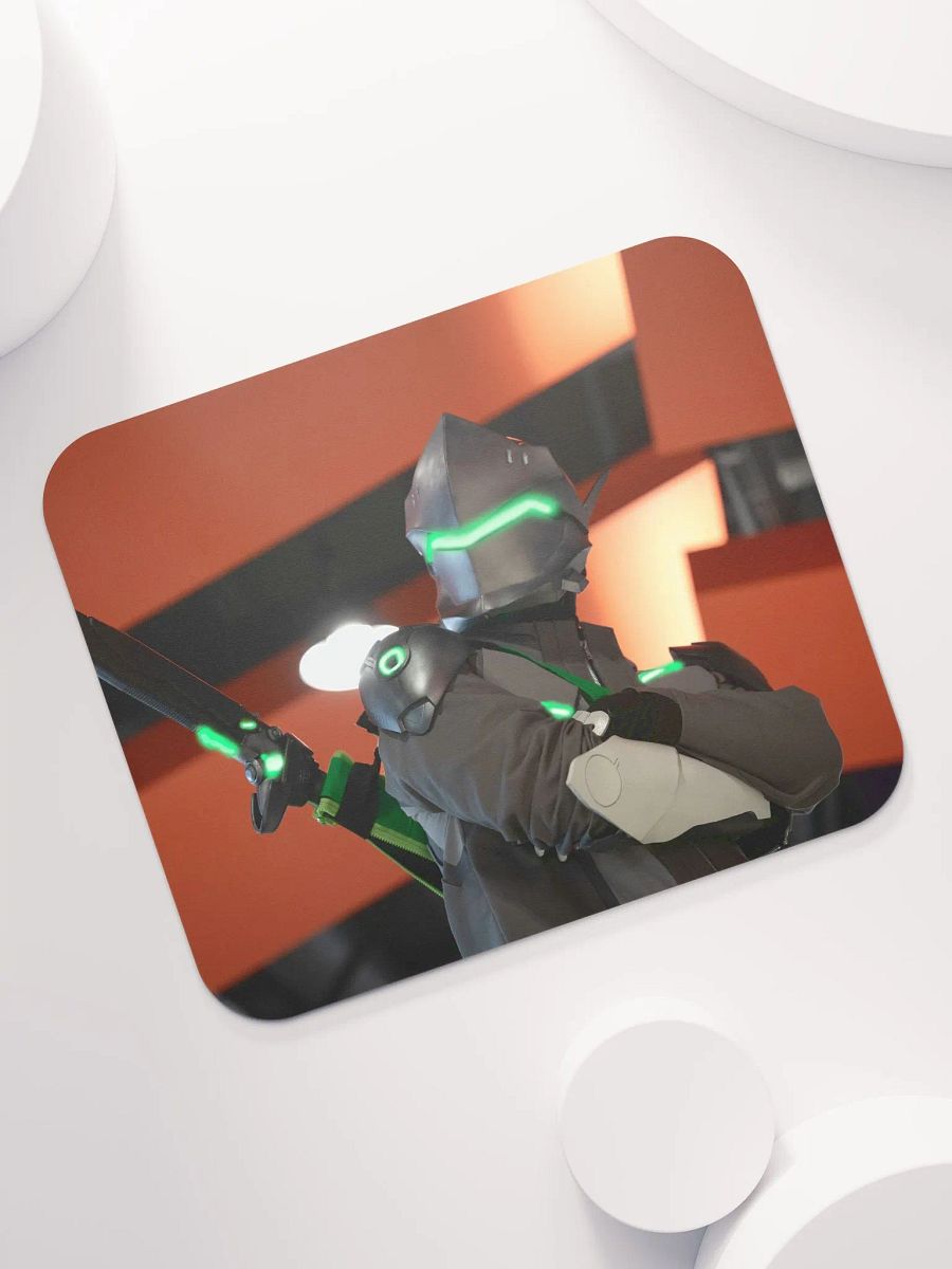 Gneji Cosplay Small Mouse Pad product image (7)