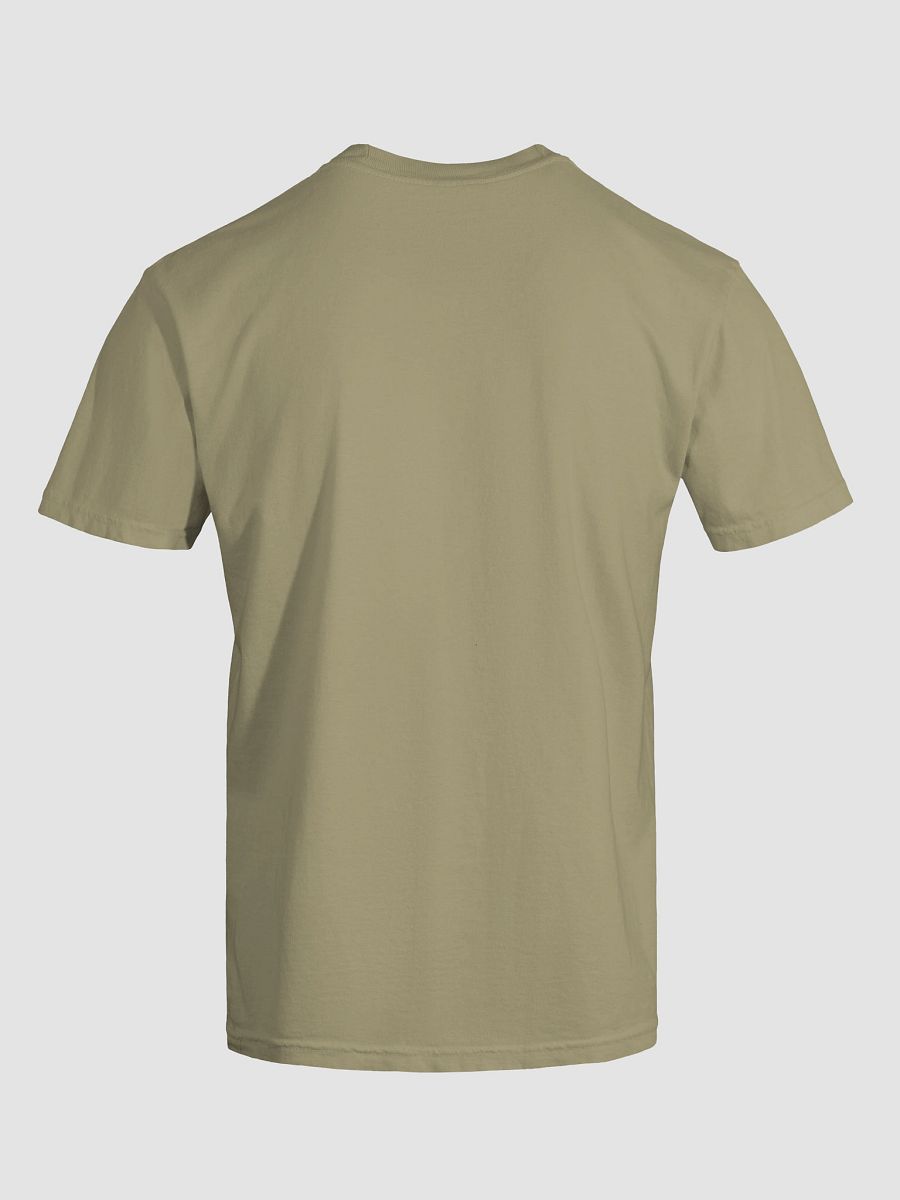 Alien Break Time T-Shirt product image (78)