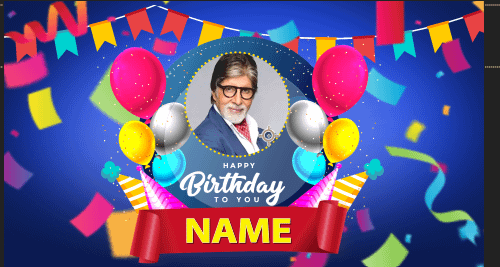 Birth day animation product image (1)