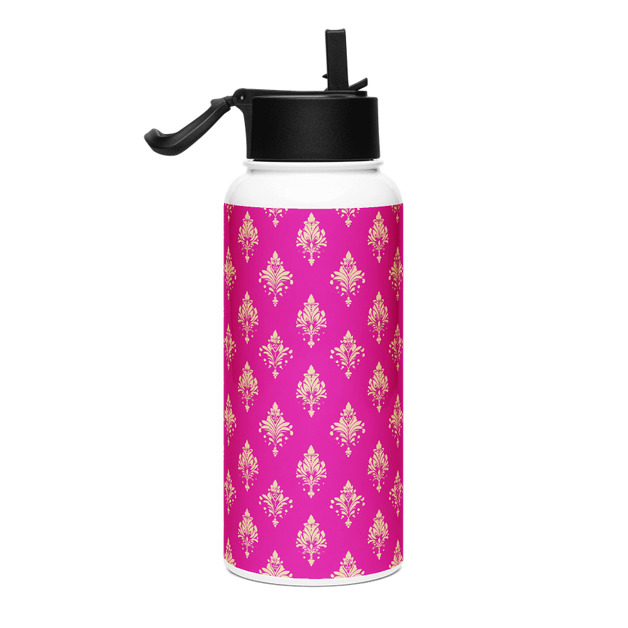Yuj - Stainless Steel Water Bottle product image (4)