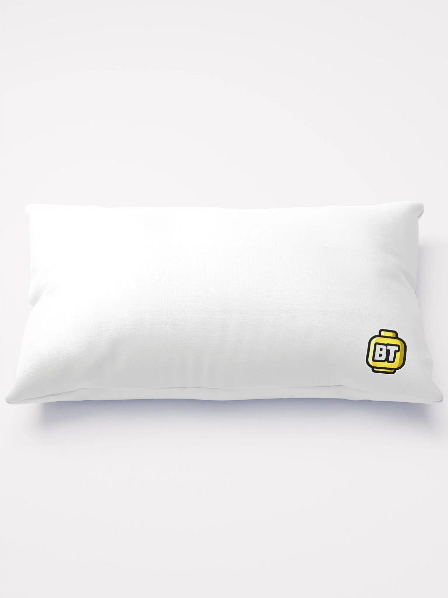 Bricktalk TV Pillow product image (1)