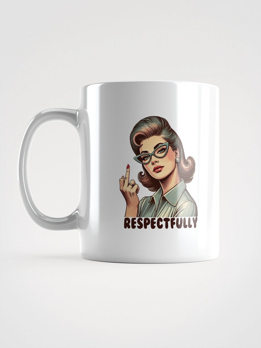 Vintage Vibe Mug product image (16)