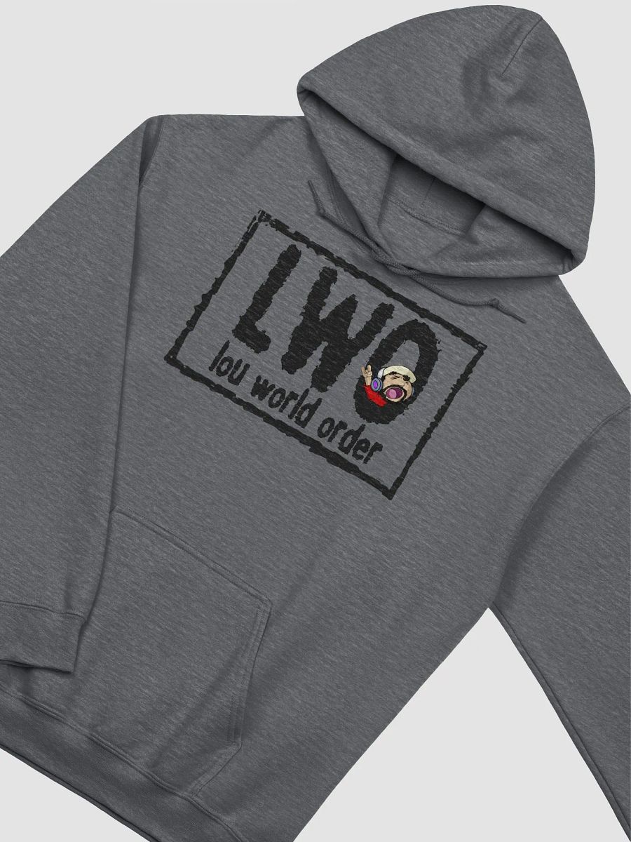 LWO HOODIE product image (12)