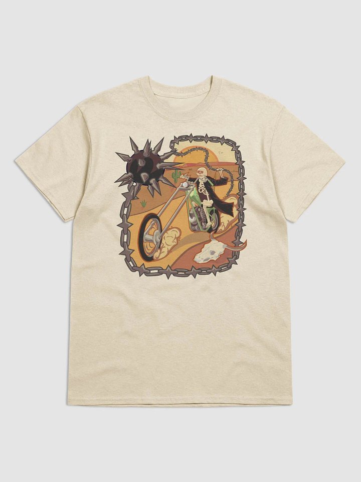 Desert Death Swing T-shirt product image (2)