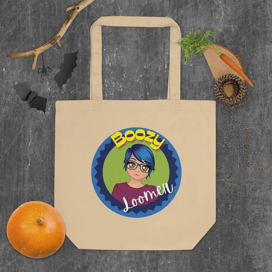 Boozy Tote product image (5)