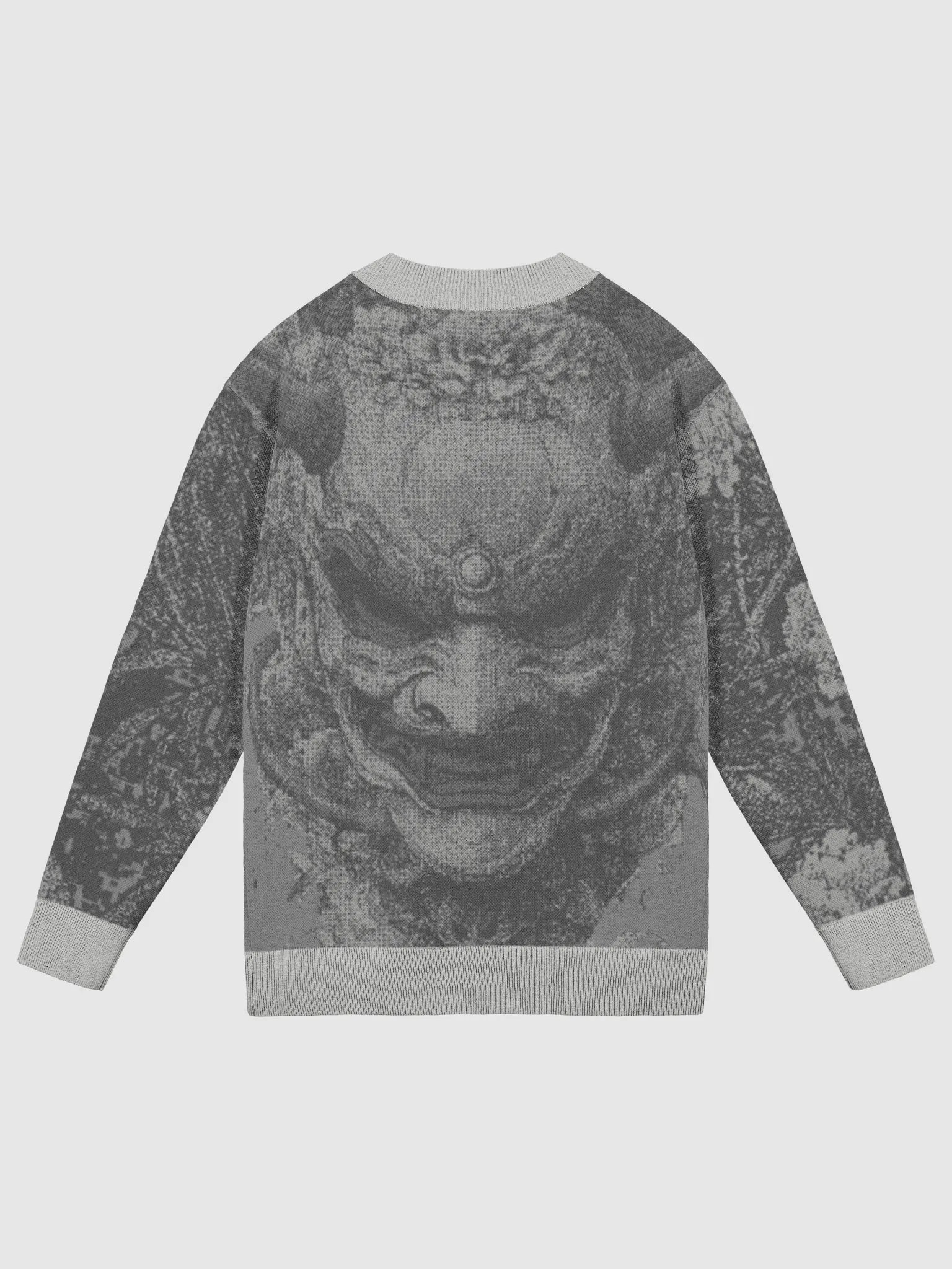 Mythical Hanya Jacquard Cardigan product image (9)