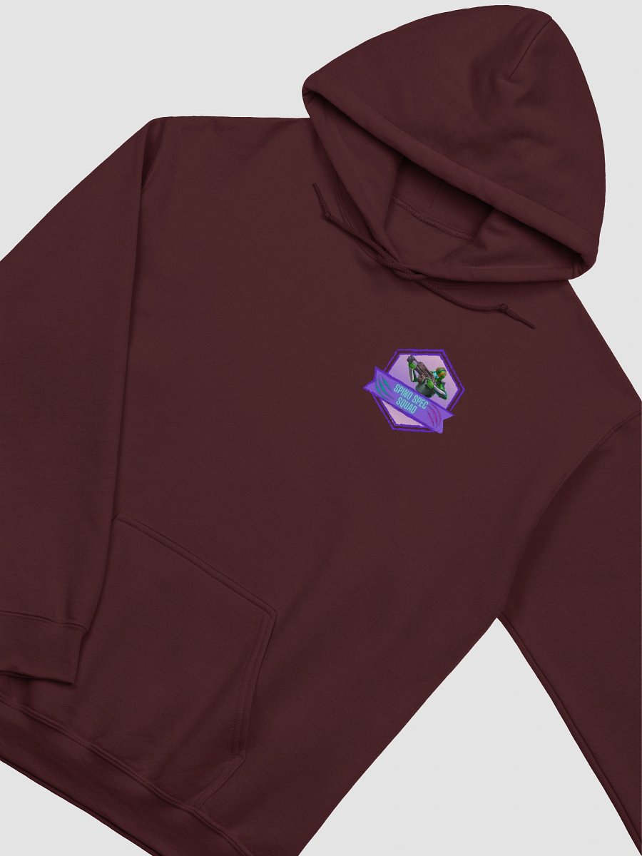 Spino Ripped Sweatshirt product image (17)