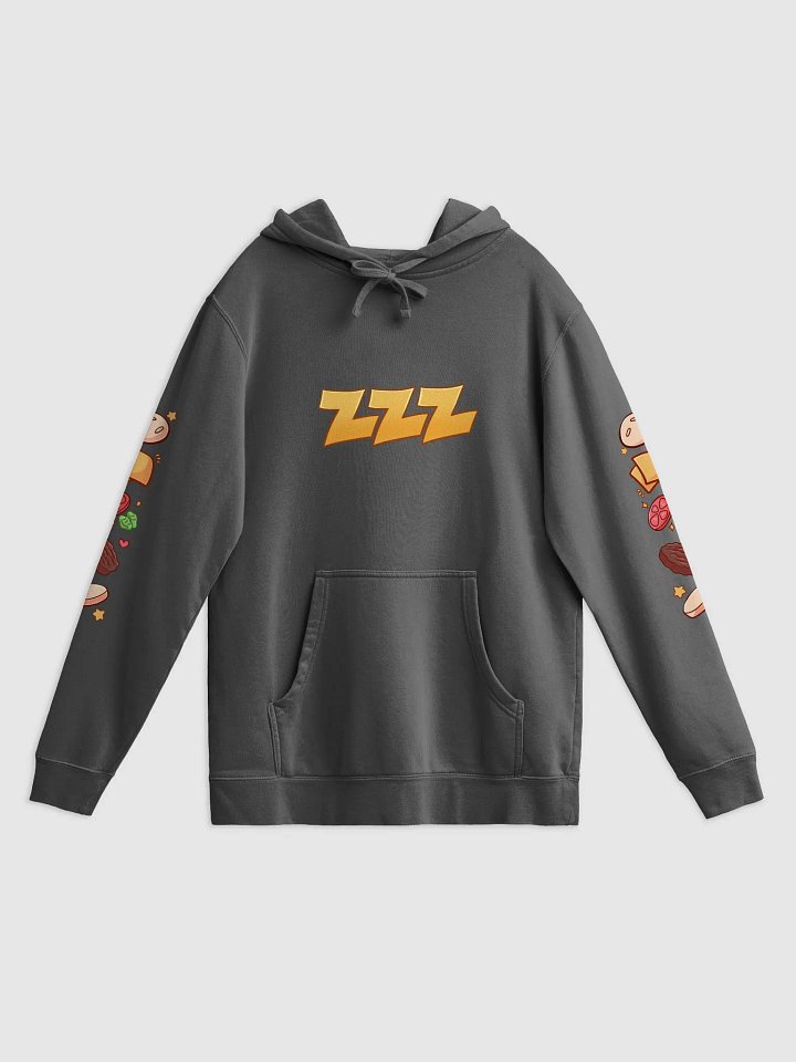 ZZZ + Burber Sleeves product image (1)