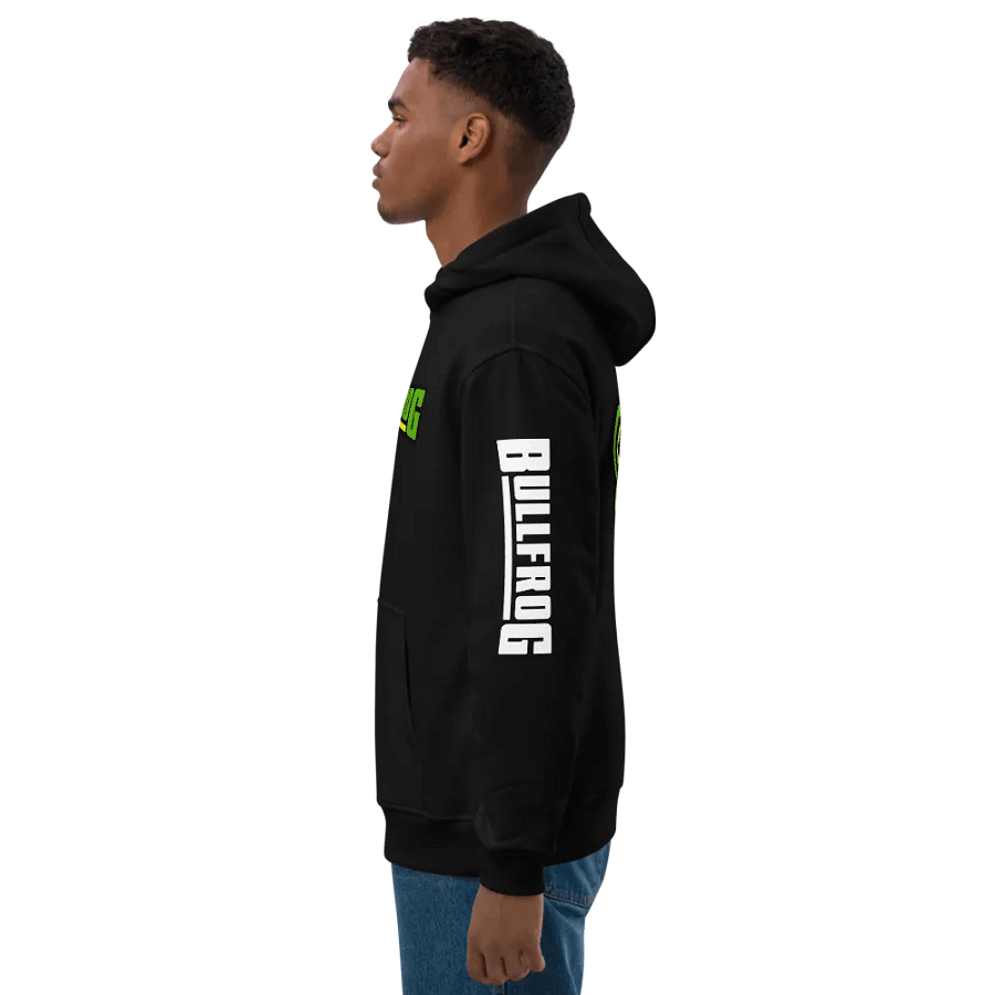bullfrog hoodie product image (9)
