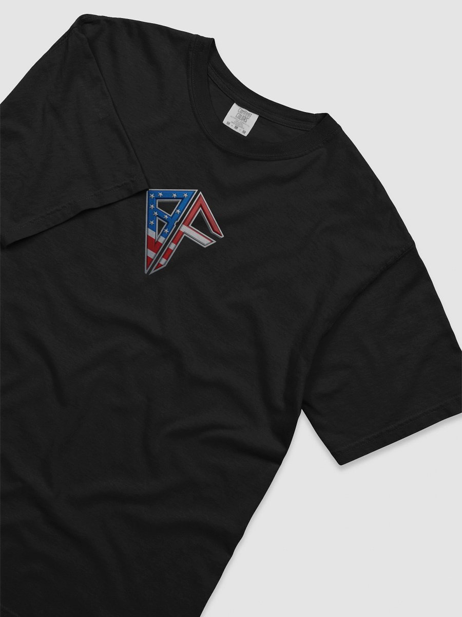 Beefy American Flag Logo product image (5)
