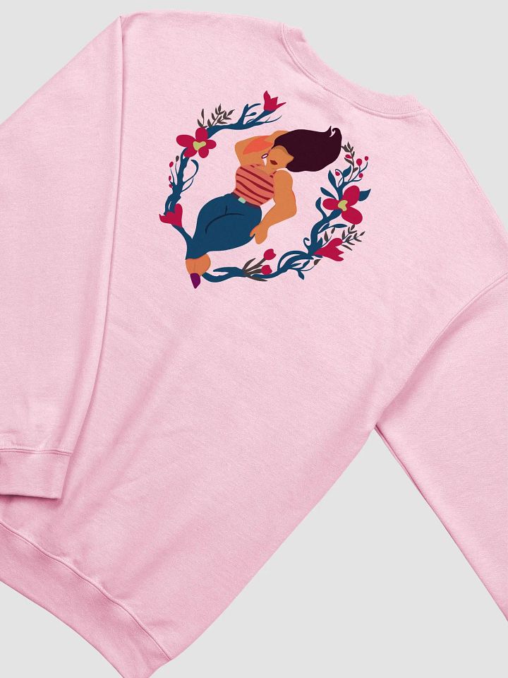 Pull de JANE ROMERO product image (1)