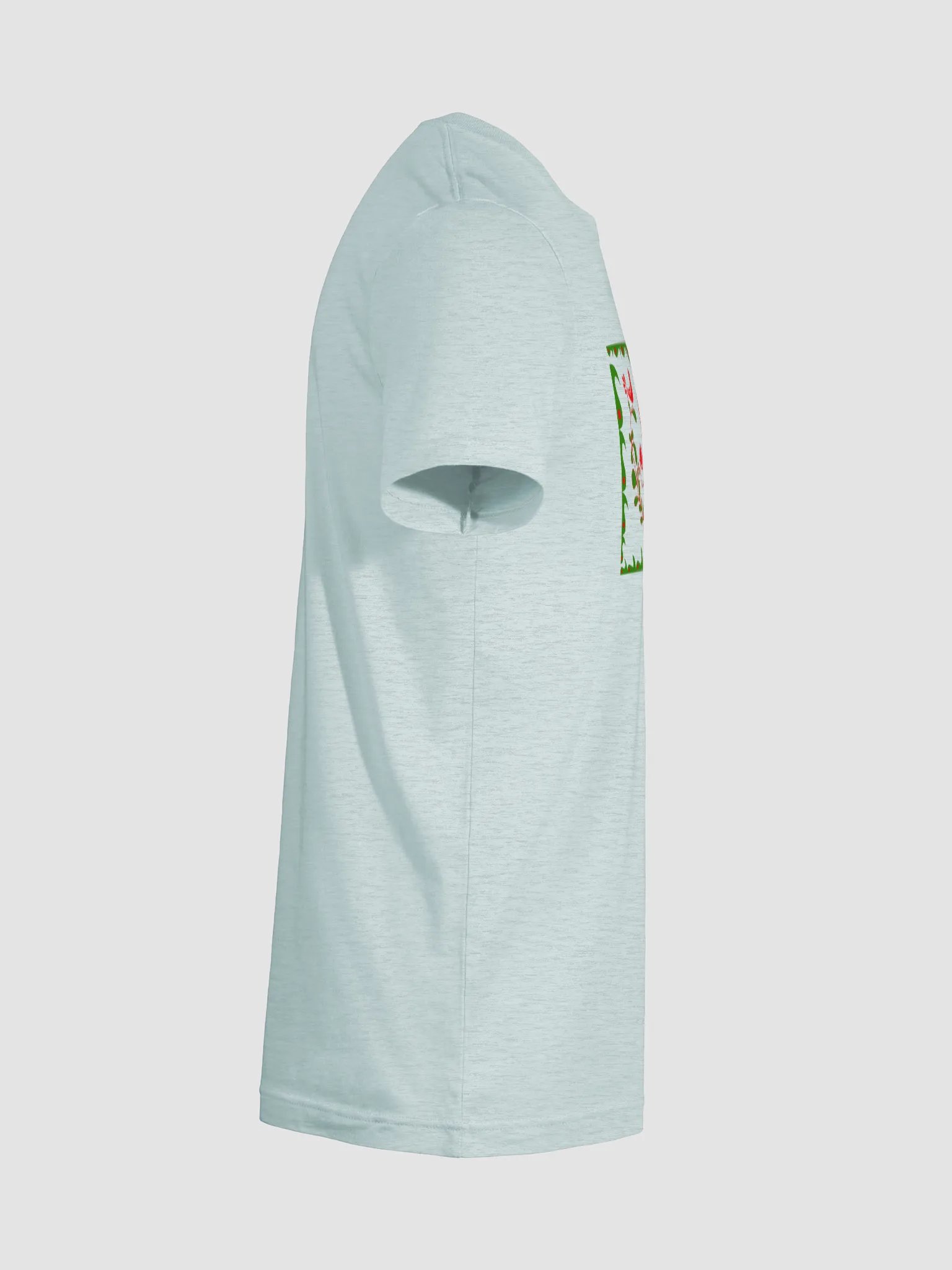 Floral Hungary Symphony T-Shirt product image (10)