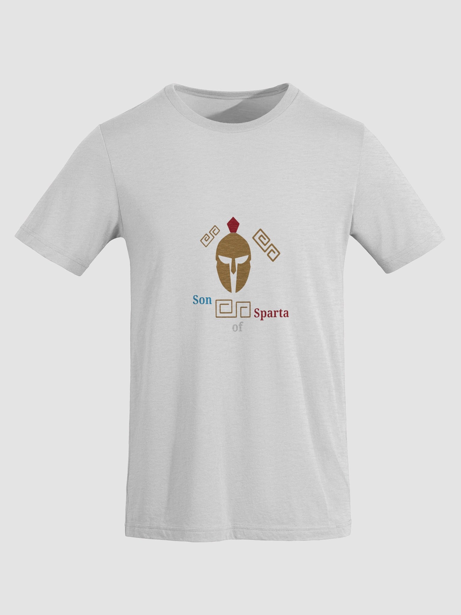 Spartan Legacy Tribute Tee product image (8)