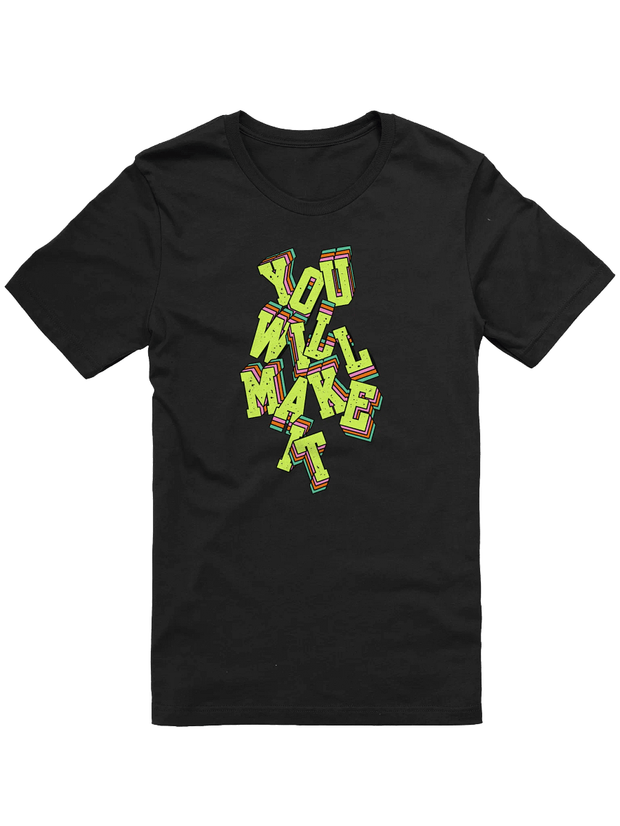 Snooze on Rainbow Sloth Tee product image (1)