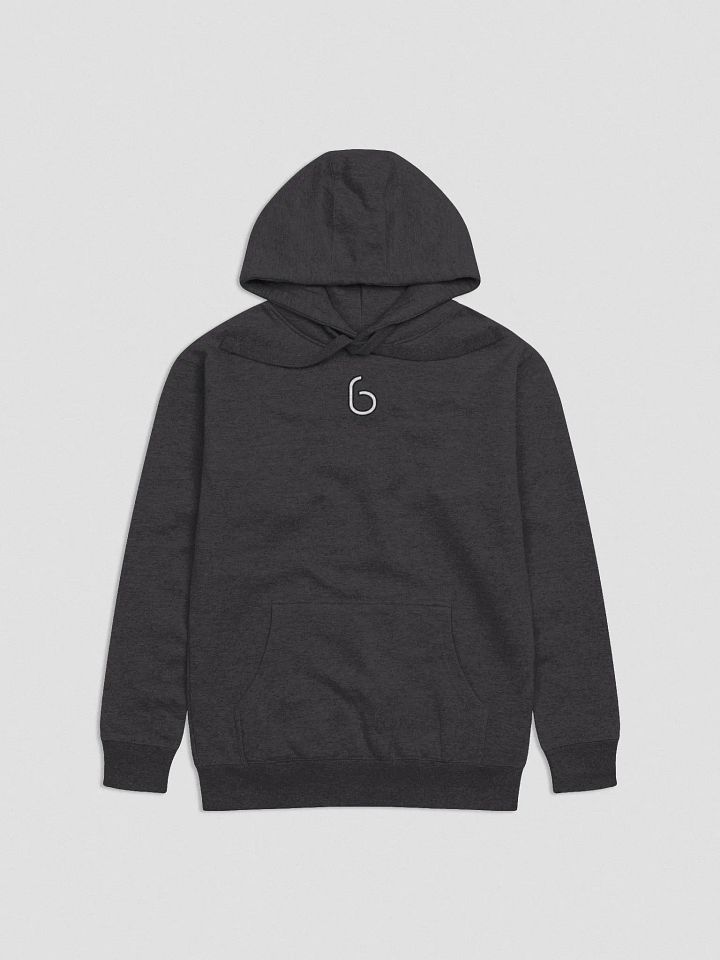 6ix Squad Cotton Hoodie product image (1)