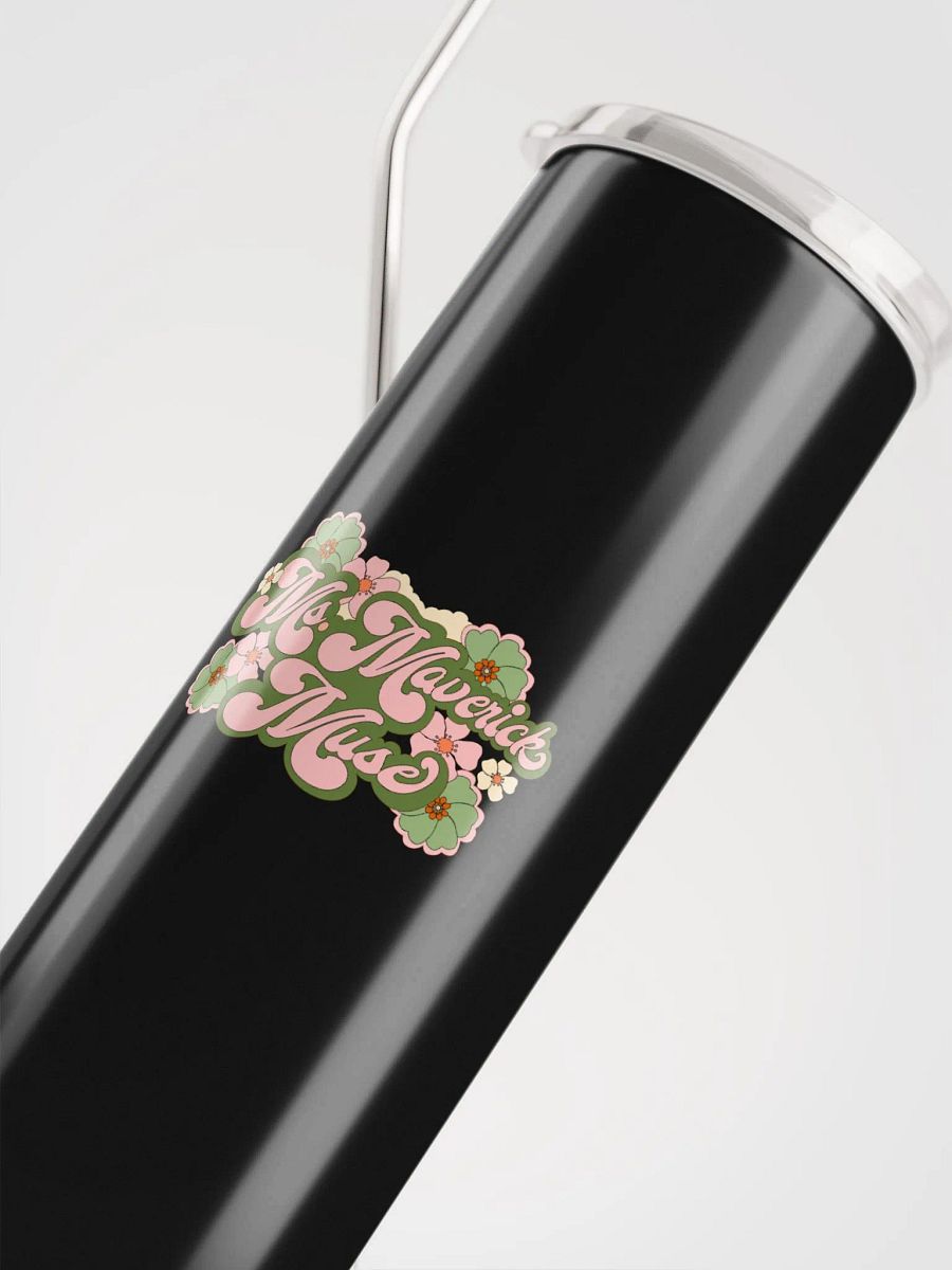 'STAY HYDRATED' Tumbler 💦 product image (5)