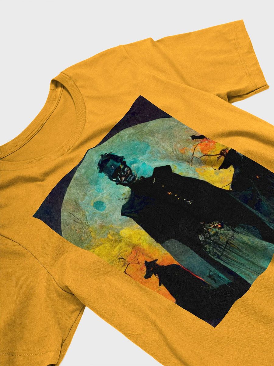 Iconic Comfort Tee product image (3)