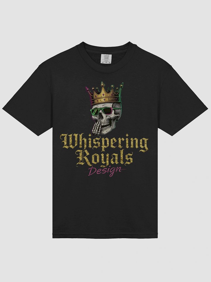 Whispering Royals Designs product image (2)