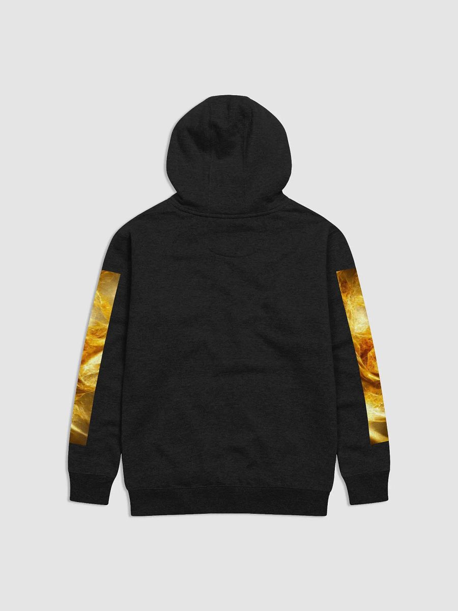 LIT Gold Hoodie product image (8)