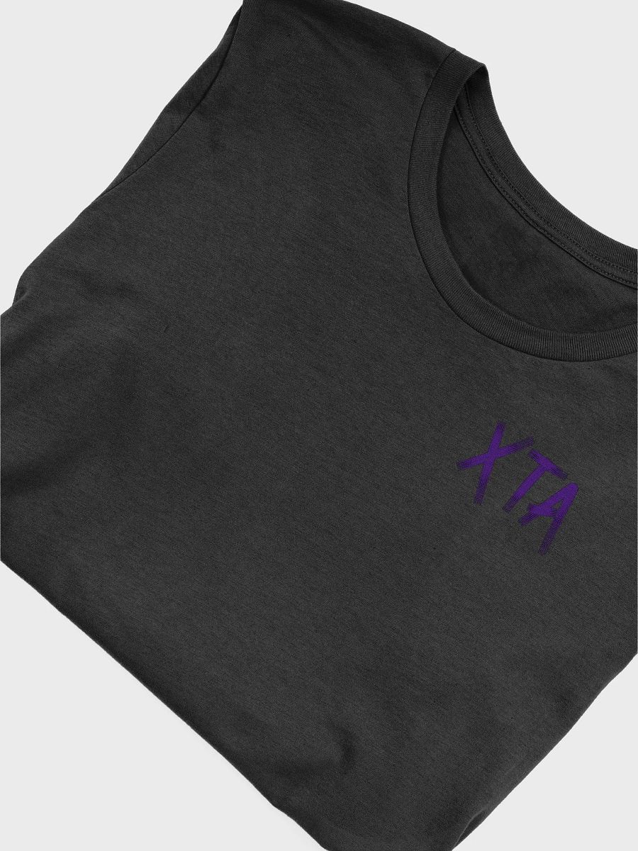 M T-Shirt (XTA) product image (5)