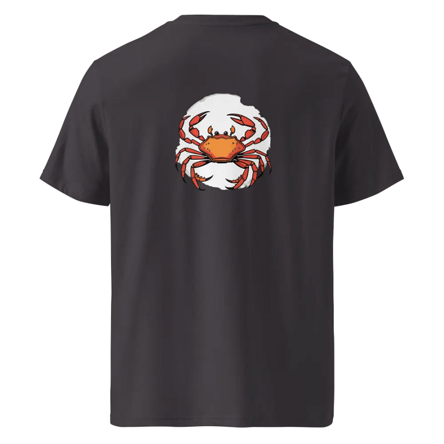 Celestial Cancer Dreams Organic Tee product image (50)