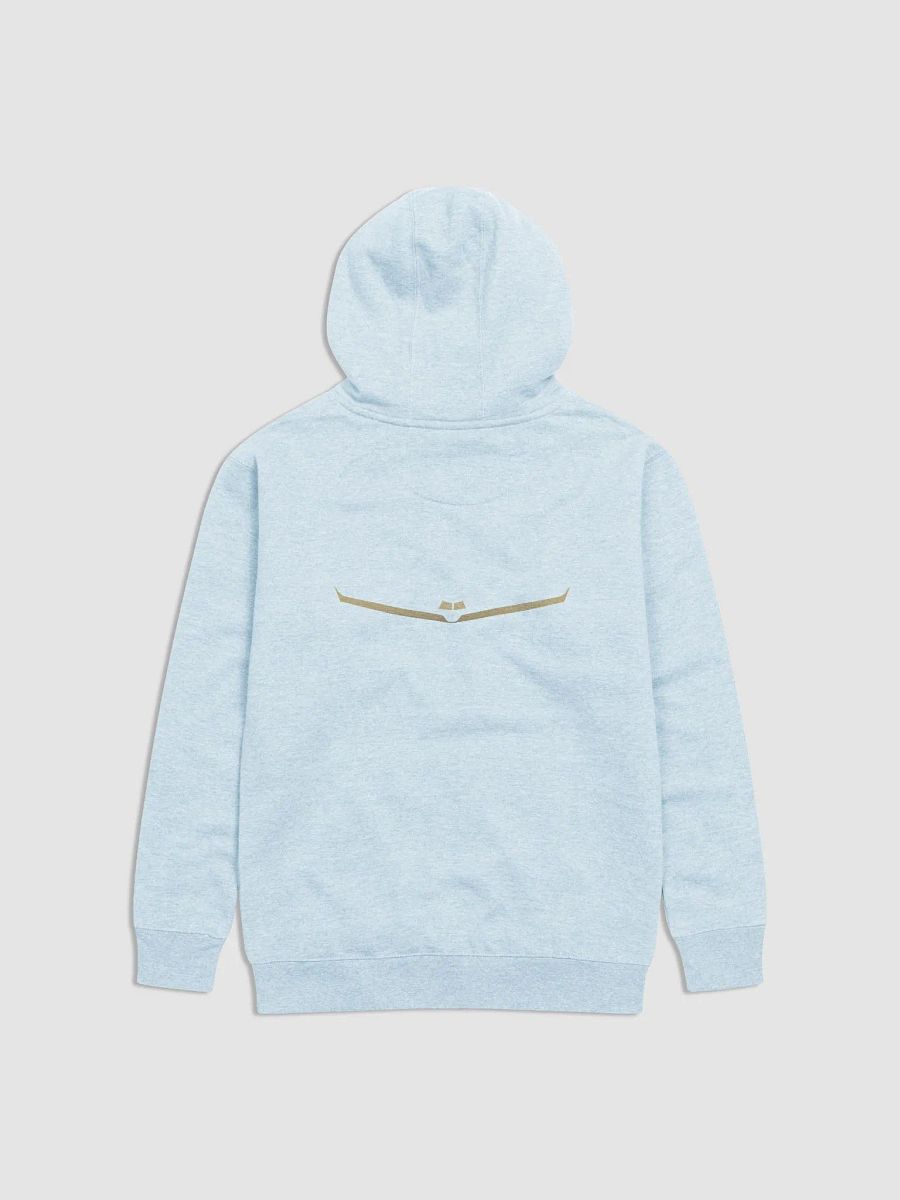My Jet Life Sweatshirt - GOLD product image (2)